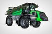 Image sur Pulvérisateur agricole Automoteur LASER